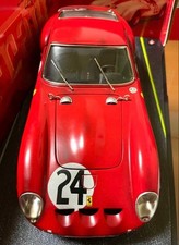 1/18 Hot Wheels Ferrari 250 GTO Weathered