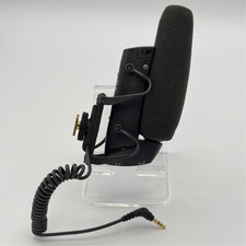 SHURE LensHopper VP83 Microphone Black