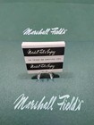 Marshall Field & Company, 106 Years of Serving You Vintage Matchbook — photo 1