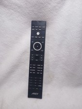  RTI Universal Remote Control Black Home Thea...