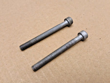 VAUXHALL CORSA C D 1.0 1.2 ASTRA H MERIVA A TIGRA 1.4 COIL PACK FIXING BOLTS X2