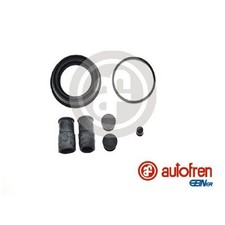 Reparatursatz Bremssattel vorne für Dacia Jogger RK Lodgy JS Sandero 3 | 246041