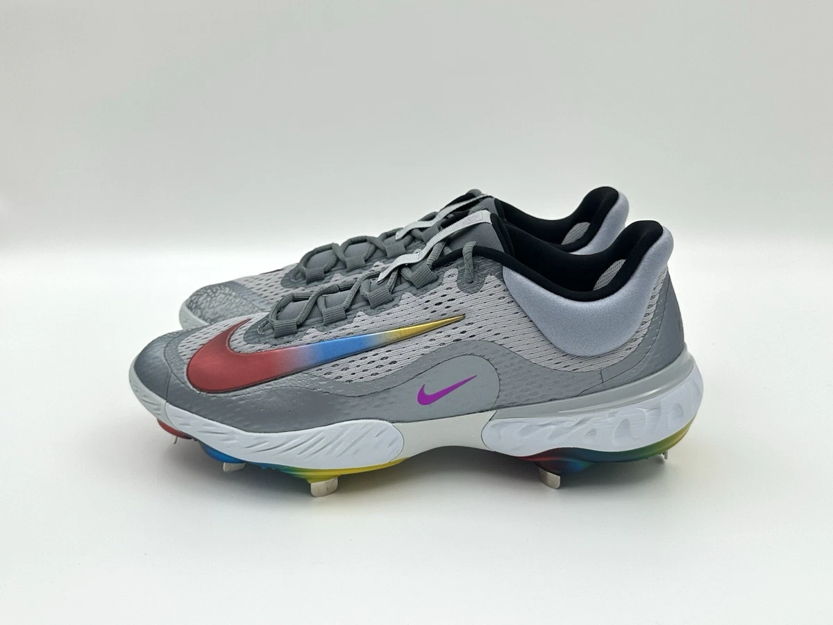 Nike Alpha Huarache Elite 4 Nike Men's Size 12 Baseball Cleat