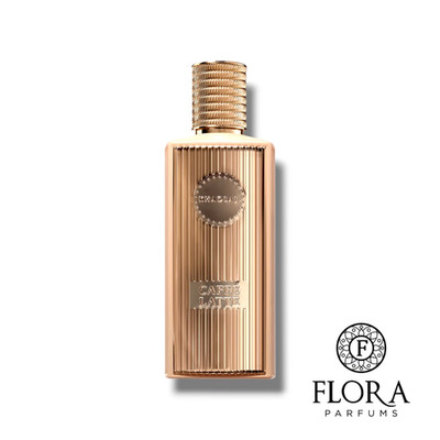 Caffe Latte - 100ml - Khadlaj _ Eau de Parfum für Damen und Herren