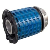 febi Bilstein Lagerung, AchsköRper 172687 FüR MERCEDES-BENZ, Hinterachse Links