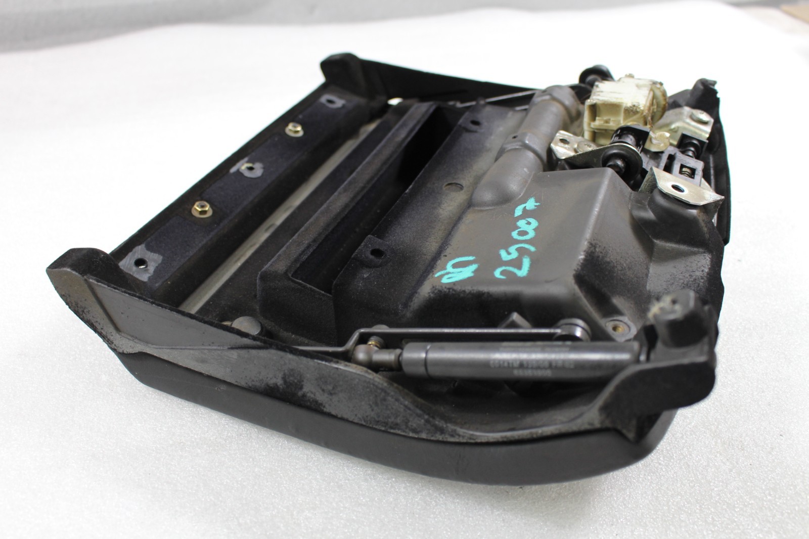Ferrari F430 Coupe, Spider, Glove Box, Black, Used, P/N 67795100
