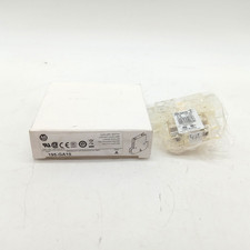 Allen-Bradley 195-GA10 Ser A Auxiliary Contact