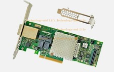 New ADAPTEC RAID 8885 12Gb SAS Controller ASR-8885 AFM-700 BBU