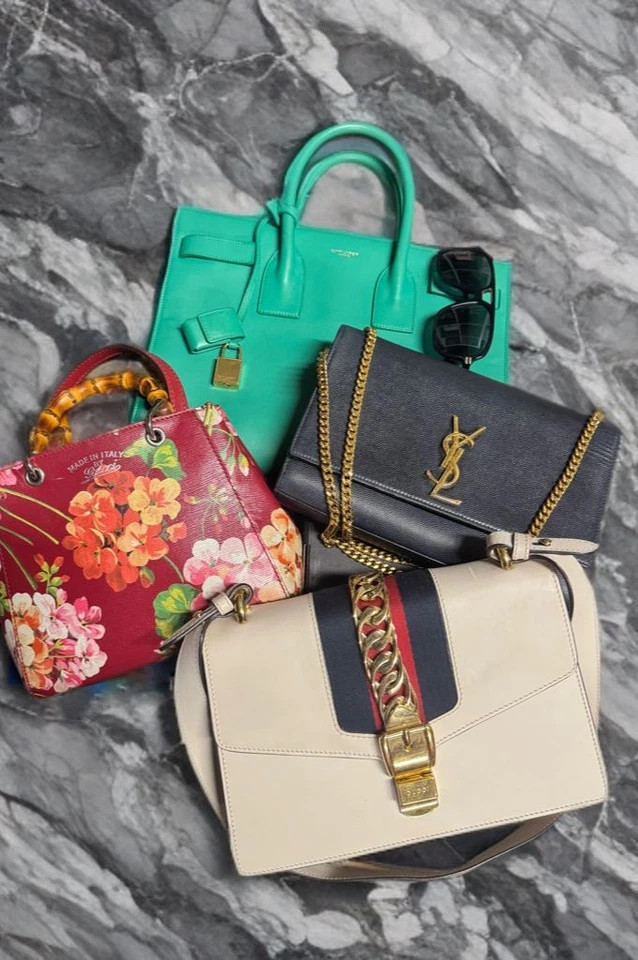 Authentic Luxury Deals!