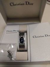 Christian Dior Watch
