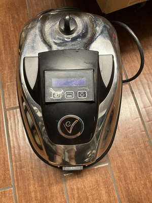 #ad EV 3000i Steam Cleaner EV International Made in Italy EVapor Parts repair Only $150.00