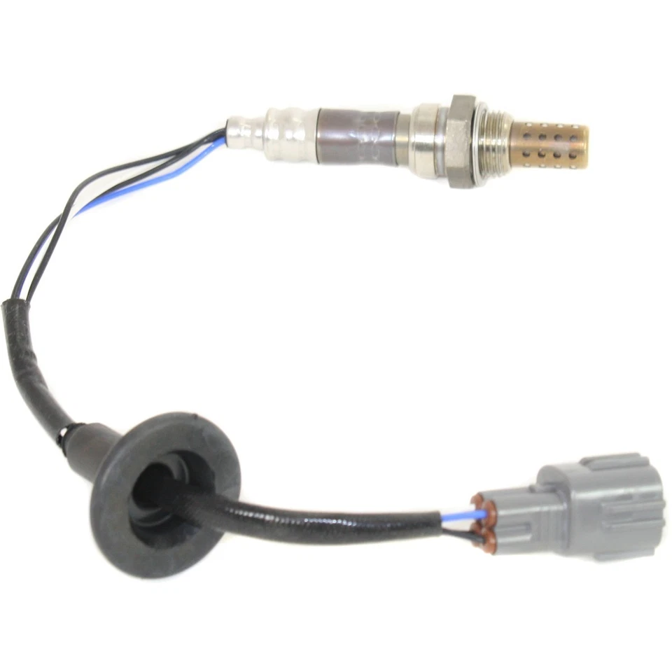 Sensor de oxígeno 234-4061 Denso O2 aguas abajo para Chevy Toyota Avalon Prizm Corolla Foto 3 de 4