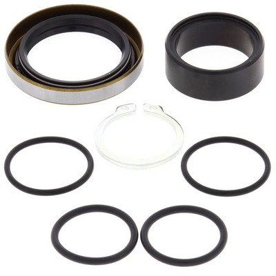 All-Balls Racing Ausgangswellen Dichtsatz Getriebe Kit komplett Reparatur Set