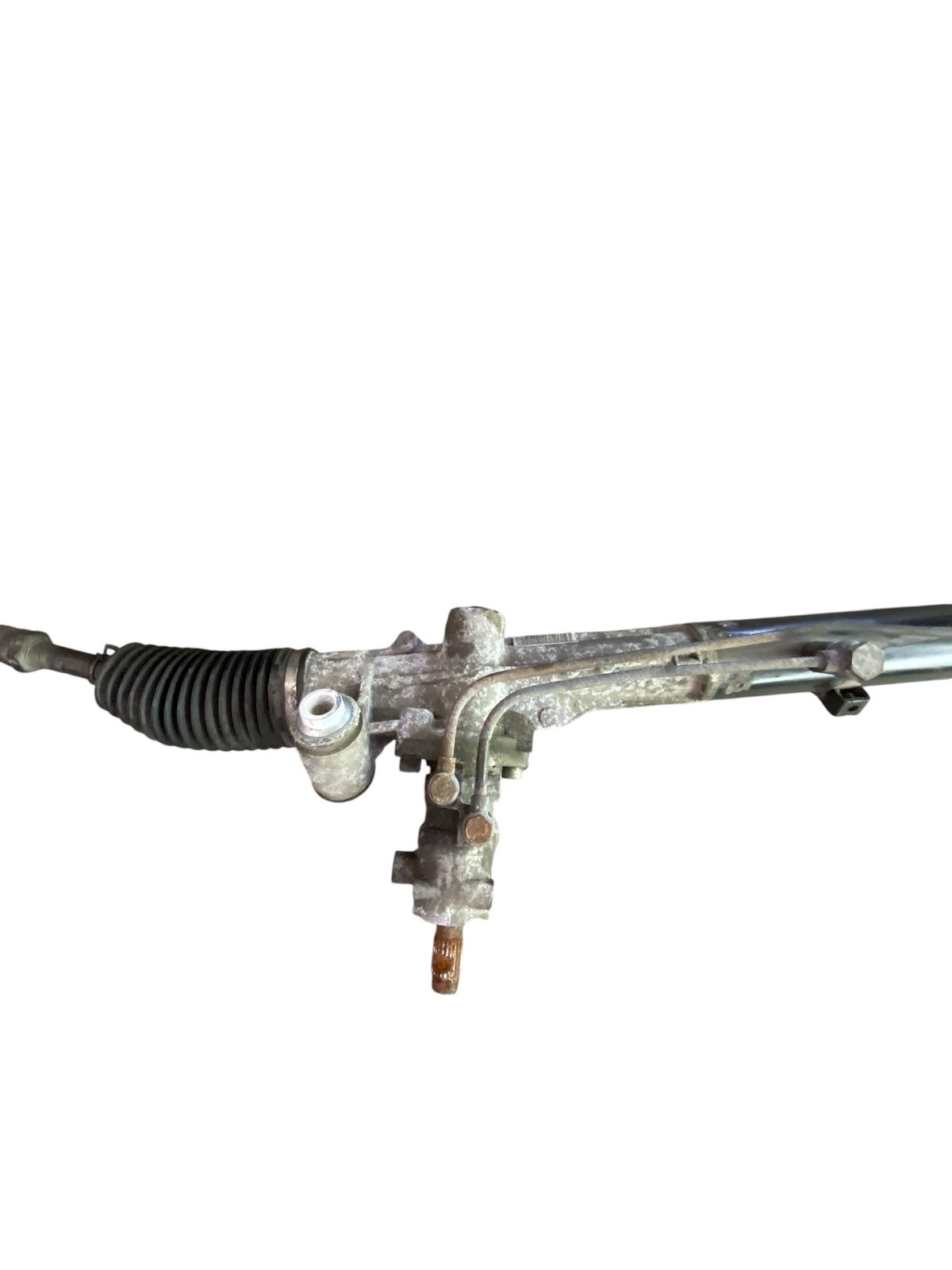 2017-2020 MASERATI LEVANTE M161 3.0l Awd Front Power Steering Gear Rack & Pinion