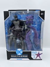 McFarlane DC Multiverse OWLMAN  Crime Syndicate      Starro Build   A   Figure