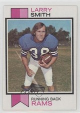 Larry Smith