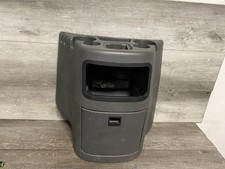Oem Ford Econoline Van E150 E250 E350 E450 97-15 Front Center Console Cup Holder