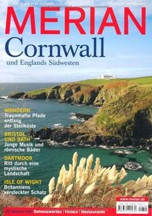 MERIAN Cornwall (MERIAN Hefte)  | Buch | Zustand sehr gut