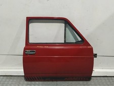 Porte avant et accessoires Fiat 127