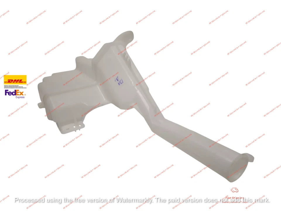 38450M56R30 Washer Fluid Tank Reservoir Fit For Suzuki Swift 2018-2024 Model Oem - Image 4 of 4