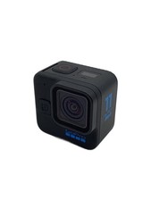 GoPro camcorder HERO11 BLACK Mini CHDHF-111-FW Used