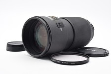  Exc 5 Nikon AF Nikkor 80-200mm F/2.8 D ED Telephoto Lens From JAPAN