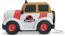 Handmade by Robots - Jurassic Park - Park Vehicle #161 [New Toy] Vinyl Figure,