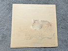 Old Japanese woodblock print of a tiger by Ohara Koson — photo 9