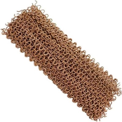 NUOGIC 100Pcs Dent Fix Equipment Pulling Wire Spot Panel Beating... 
