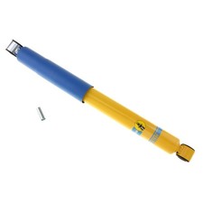 Bilstein B6 Hd Monotube Shock Absorber Part Number 24-187329 For Improved Ride