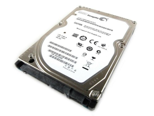 Seagate Momentus ST980411AS 80GB SATA Festplatte 2,5" 9GE141-300
