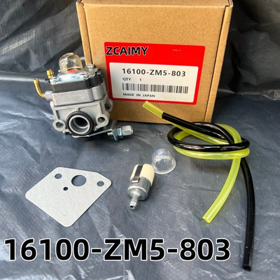 #ad 16100 ZM5 803 Carburetor Engine for HONDA GX31 GX22 FG100 4 Cycle NEW $48.90