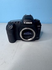Canon 5D Mark II Body  One Battery DSLR Digital Camera Missing Focus Screen