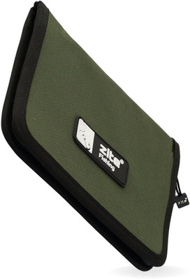 Zite Fishing Angelschein-Tasche - Dokumenten-Tasche & Angelpapiere Hülle 15X20Cm