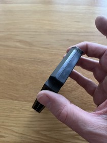 Gradius FC Japan Nintendo Famicom NES Nemesis 