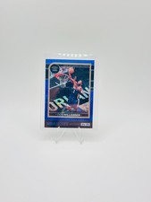 2024-25 Panini Nba Hoops - Zion Williamson - Premium Blue Scope Prizm /99