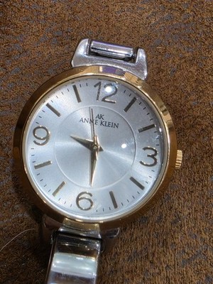 Anne Klein AK women's watch