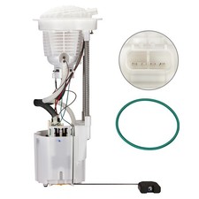 E7186M Fuel Pump Module with 26 Gal Tank For Dodge Ram 1500 3.7L 4.7L 5.7L 04-06