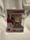 Funko Pop! Animation: Hunter x Hunter 652 Hisoka Vinyl Figure