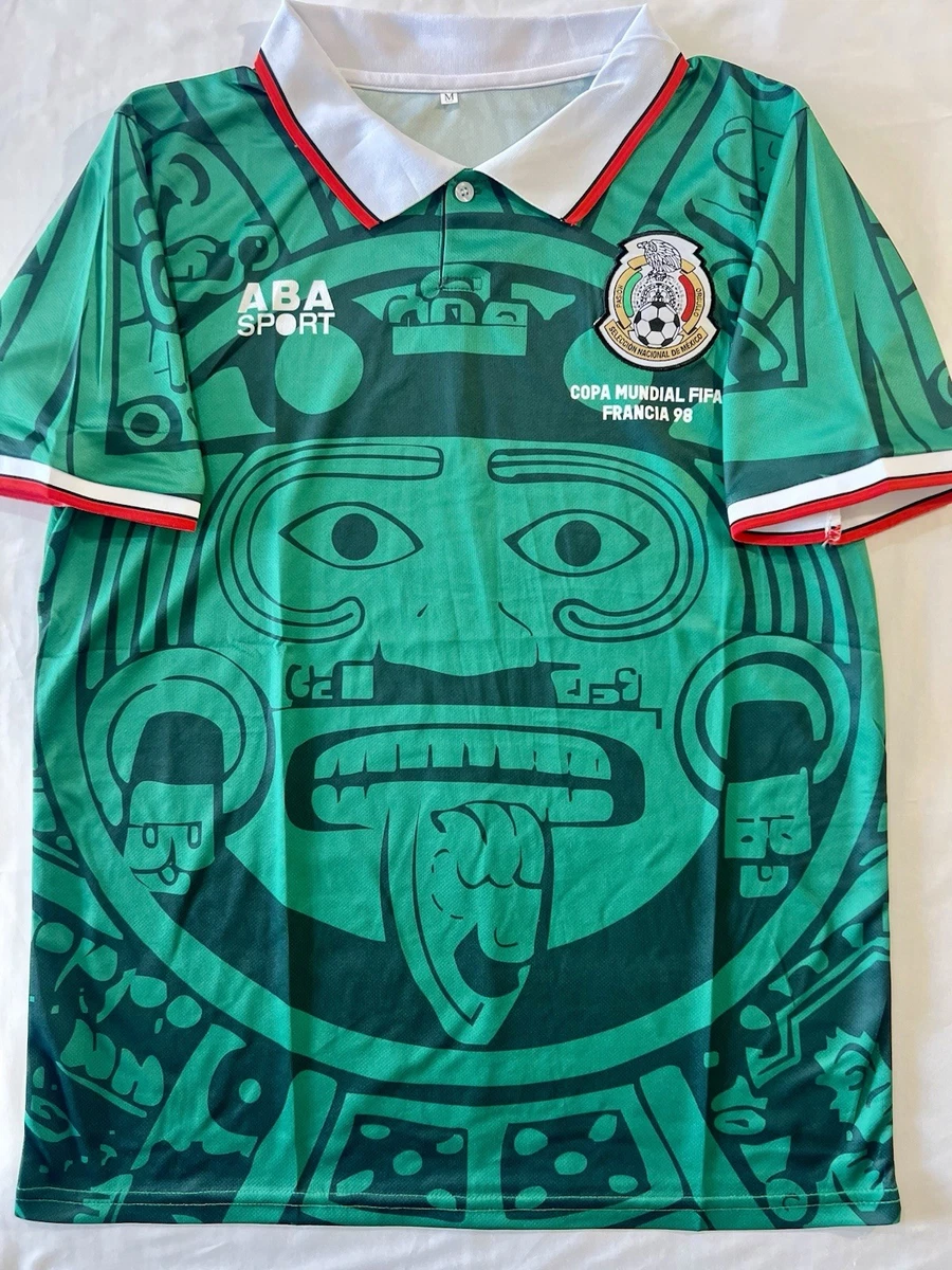1998 World Cup Jersey for sale | eBay