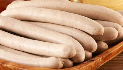 Nuernberger Bratwurst (Stiglmeier) approx. 1lb