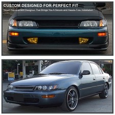 Parts & Accessories for 1996 Toyota Corolla for sale | eBay