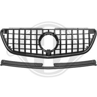 KüHlergittereinsatz Diederichs 1668143 Hd Tuning FüR
