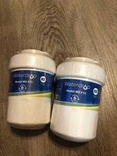 WaterDrop OEM LOT of 2 New Sealed Replacement Water Filter  WD-F13 NEW SEALED