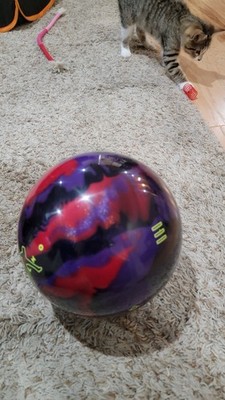 Storm Identity Bowling Ball B/C/P | 15 Pounds | 2.5-3