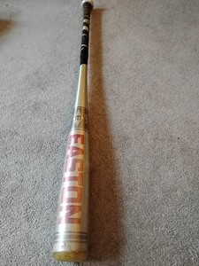 Batte De Softball Easton React Power Contour 34 Pouces 28oz - Vintage USA
