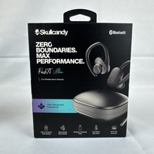 Skullcandy Push XT Ultra True Wireless Earbuds