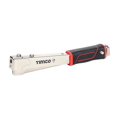 Timco HD 6 - 10 mm Hammertacker