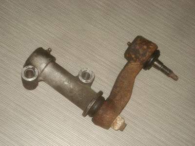 FCA Puleggia Folle Cinghia Piatta OEM 5802716245 Ricambio - Foto 3