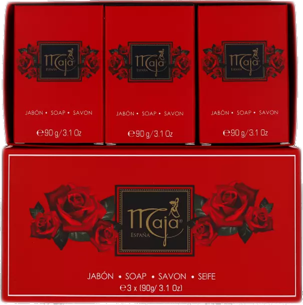 Maja soap online